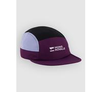 Mons Royale Velocity Trail Casquette bleu Uni