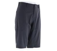 Mons Royale Virage Bike Shorts 2.0 Hommes Short de vélo S Noir