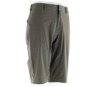 Mons Royale Virage Bike Shorts 2.0 Hommes Short de vélo XL Vert foncé olive