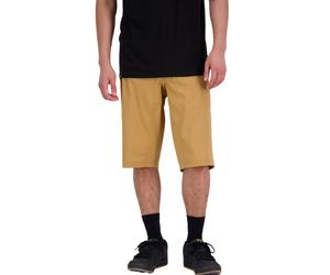 MONS ROYALE Virage Bike Shorts 2.0 M - Homme - Marron - taille M- modèle 2024