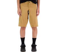 MONS ROYALE Virage Bike Shorts 2.0 W - Femme - Marron - taille M- modèle 2024