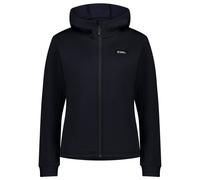 Mons Royale - Women's Arcadia Merino Fleece Hoody - Pull polaire - L - black