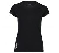 Mons Royale - Women's Bella Tech Tee - Sous-vêtement mérinos - XL - black