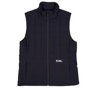 Mons Royale - Women's Canyon Merino Insulated Vest - Gilet en laine mérinos - M - black