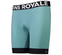 Mons Royale - Women's Epic Merino Shift Bike Shorts Liner - Sous-vêtement de cyclisme - XS - sage