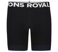 Mons Royale - Women's Epic Merino Shift MTB Liner - Sous-vêtement de cyclisme - S - black