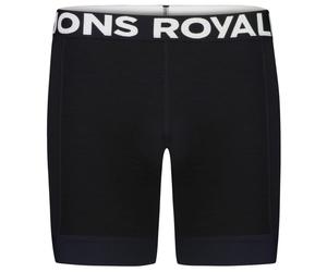 Mons Royale - Women's Epic Merino Shift MTB Liner - Sous-vêtement de cyclisme - XS - black
