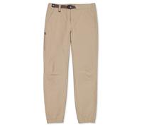 Mons Royale - Women's Escapade Pants - Pantalon de trekking - S - birch