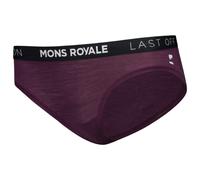 Mons Royale - Women's Folo Merino Briefs - Sous-vêtement mérinos - M - fig