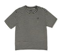 Mons Royale - Women's Icon Relaxed Tee - Haut en mérinos - S - mr stripe