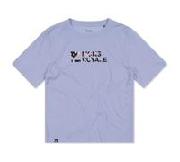 Mons Royale - Women's Icon Relaxed Tee - Haut en mérinos - XS - skyline