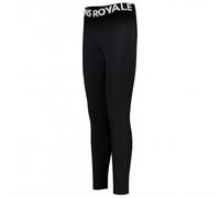 Mons Royale - Women's Olympus Legging - Sous-vêtement mérinos - L - black