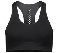 Mons Royale - Women's Stratos Bra - Brassière - S - black