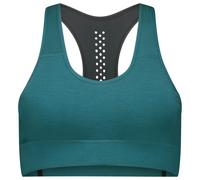 Mons Royale - Women's Stratos Bra - Brassière - XL - abyss