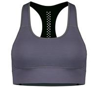 Mons Royale - Women's Stratos Merino Shift Sports Bra - Brassière - S - shark