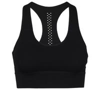Mons Royale - Women's Stratos Merino Shift Sports Bra - Brassière - XS - black