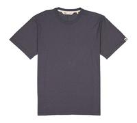 Mons Royale - Yonder Merino Organic Cotton T-Shirt - T-shirt - XL - vintage black
