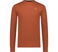 MONS ROYALE Yotei Merino Classic Ls - Homme - - taille L- modèle 2026