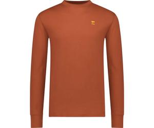 MONS ROYALE Yotei Merino Classic Ls - Homme - - taille L- modèle 2026