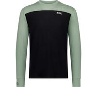 MONS ROYALE Yotei Merino Ls - Homme - - taille XL- modèle 2026