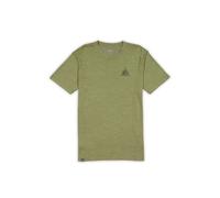 Mons Royale Zephyr Merino Cool T-Shirt - Maillot VTT homme Fern M