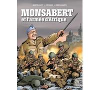 Monsabert et l'armée d'Afrique