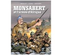 Monsabert et l'armée d'Afrique – Éditions du Triomphe