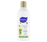 Monsavon Gel Douche Amande Très Douce, 300ml
