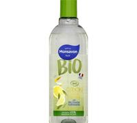 Monsavon Gel Douche Citron Bio 300ml