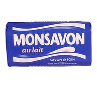 Monsavon - Monsavon au lait 100g