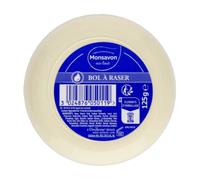 Monsavon Savon de Rasage en Bol Formule Classique 125 g
