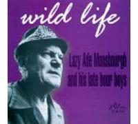Monsbourgh & His Late Hour Boy - Wild Life