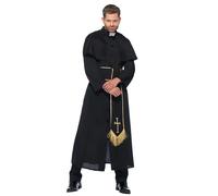 Monseigneur - Ainsi, même sans consécration, tu atteindras la dignité