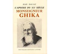 Monseigneur Ghika