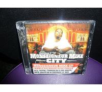 Monseigneur Mike – Bienvenue à Mons Mike City – Import – Universal Billard