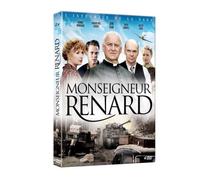 Monseigneur Renard L'intégrale de la série DVD DVD