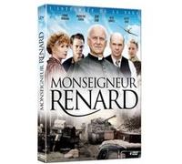 Monseigneur Renard L'intégrale de la série DVD E