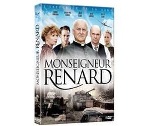Monseigneur Renard L'intégrale de la série DVD E