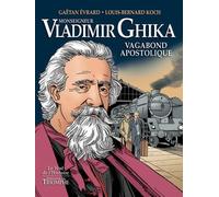 Monseigneur Vladimir Ghika