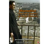 Monsenor: The Last Journey of Oscar Romero