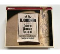 Monserat Caballé - Il Corsaro