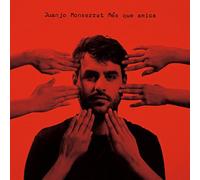 Monserrat, Juanjo - Mes Que Amics
