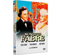 Monseur Fabre