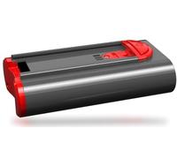 MONSGA Batterie aspirateur MV3