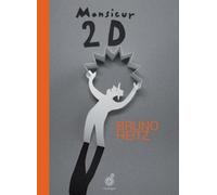 Monsieur 2D