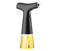 Monsieur à huile électrique - Distributeur d'huile d'olive rechargeable, flacon pulvérisateur électrique | Atomiseur d'huile portable, applicateur d'huile de cuisson rechargeable, diffuseur de vinaigr