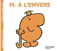 Monsieur A l'Envers