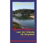 Monsieur Acheseau Und Der Schatz Im Sorpesee