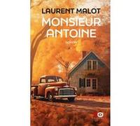 Monsieur Antoine