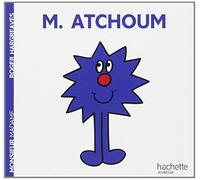 Monsieur Atchoum